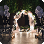 Breathtaking venue 1