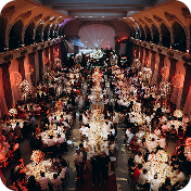 Breathtaking venue 2