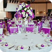 Breathtaking venue 3