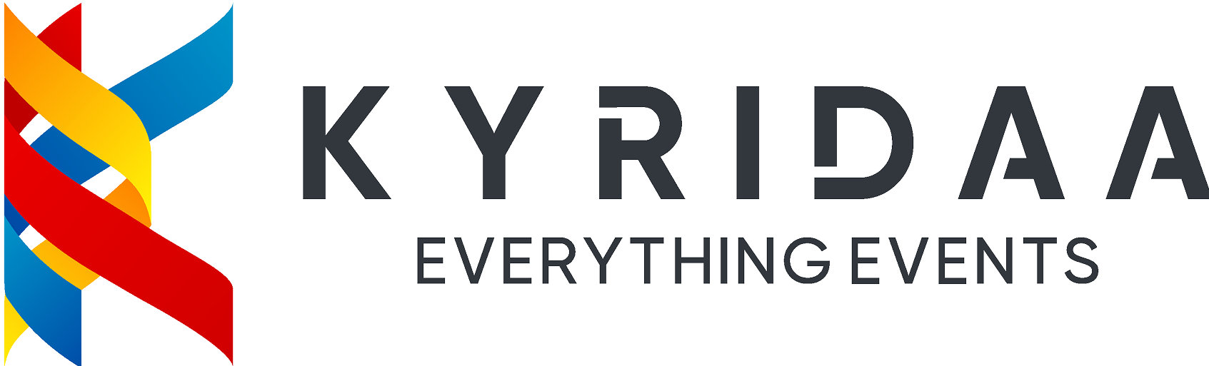 Kyridaa Logo